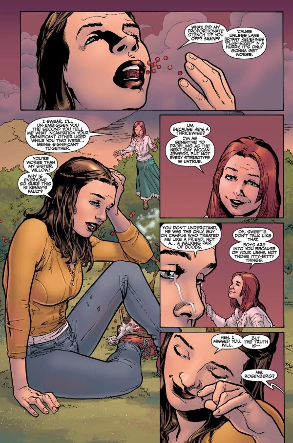 Page from the issue