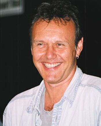 Anthony Stewart Head