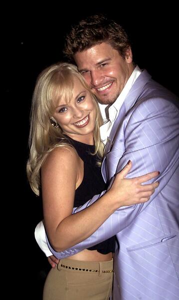 Angel · Pairs