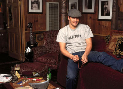Angel · Actors