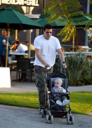 Angel · Actors