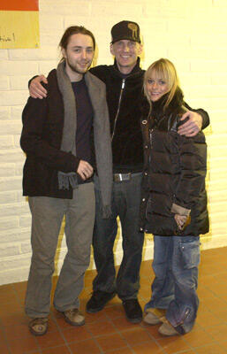 Connor · Actors