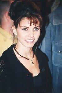 Cordelia · Actors