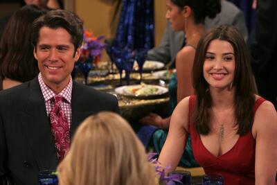 Wesley · Actors