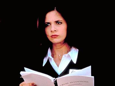 Buffy · Other