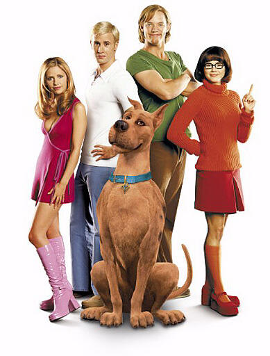 Buffy · Other