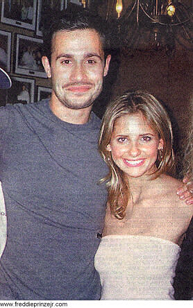 Buffy · Pairs