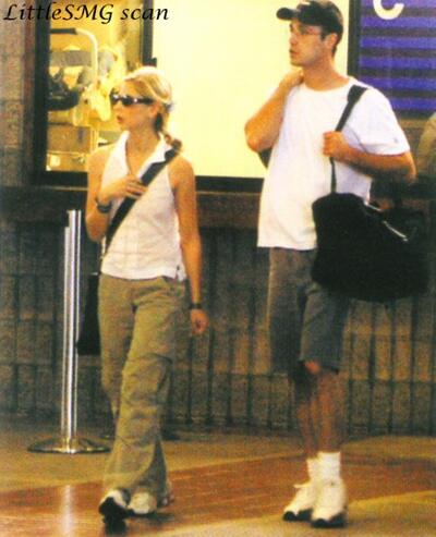 Buffy · Pairs