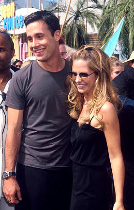 Buffy · Pairs