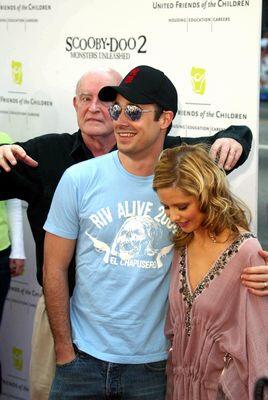 Buffy · Pairs