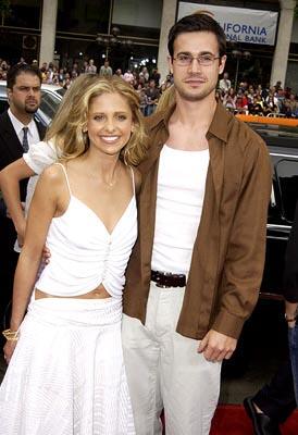 Buffy · Pairs