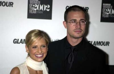 Buffy · Pairs
