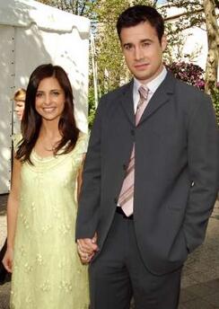 Buffy · Pairs