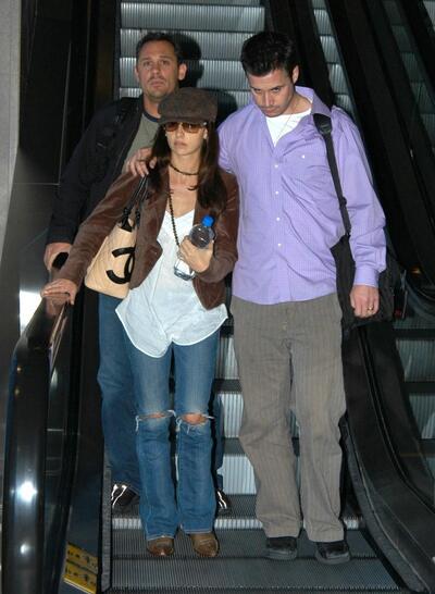 Buffy · Pairs