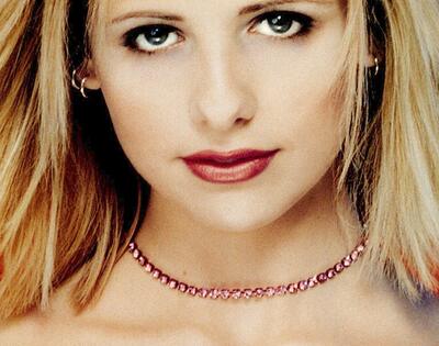 Buffy · Actors