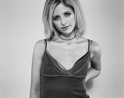 Buffy · Actors