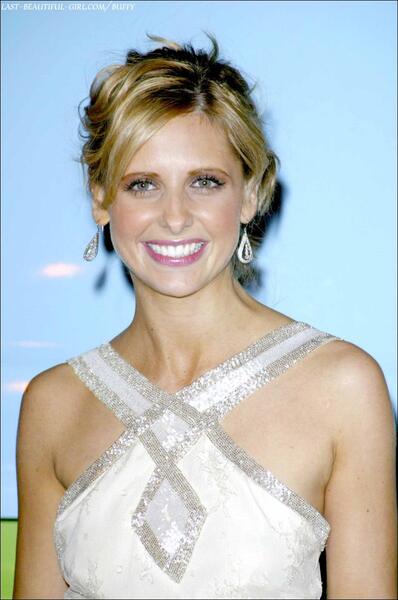 Buffy · Actors
