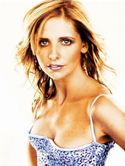 Buffy · Actors