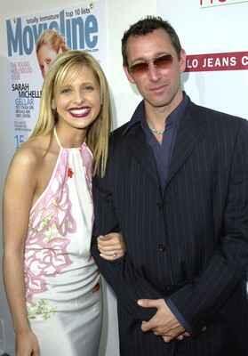 Buffy · Actors