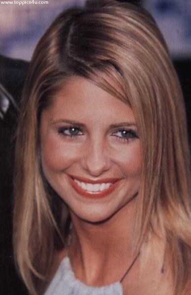 Buffy · Actors