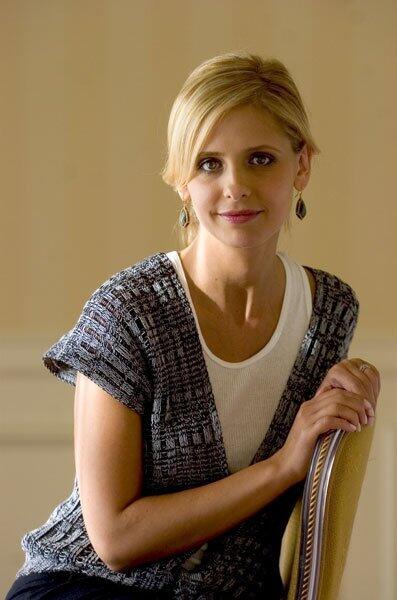 Buffy · Actors