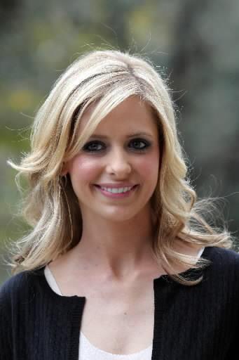 Buffy · Actors