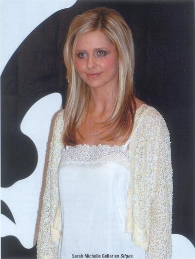 Buffy · Actors