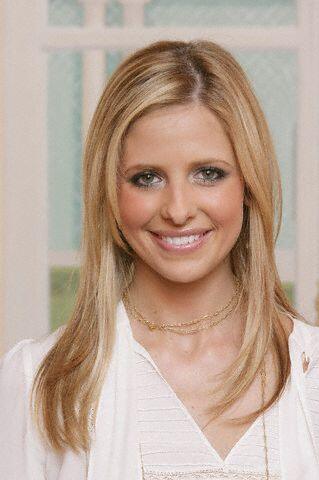 Buffy · Actors