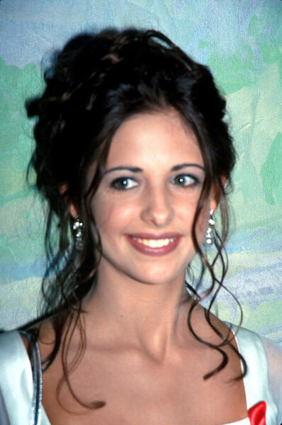 Buffy jung