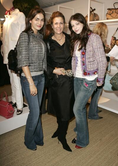 Dawn · Actors