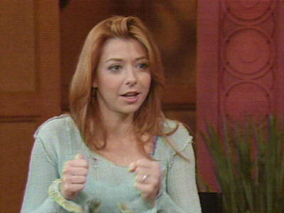 Willow · Interviews