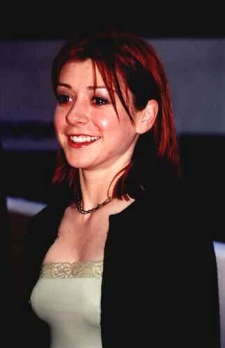 Willow · Actors