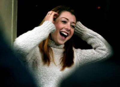 Willow · Actors