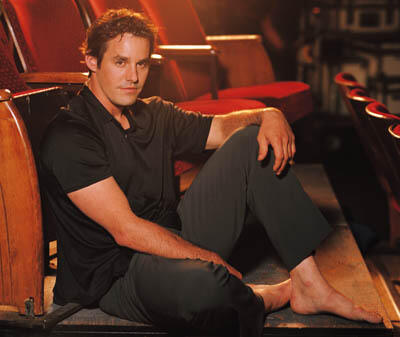 Xander · Actors